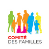 Logo of the association Comité des familles