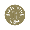 Logo of the association Boxer Inside Club