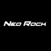 Logo of the association NEO ROCK