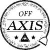 Logo of the association Off Axis Wake 