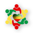 Logo de l'association LES ENFANTS DE LuCy