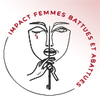 Logo of the association IMPACT FEMMES BATTUES ET ABATTUES