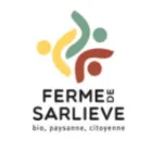 Logo de l'association Ferme de Sarliève