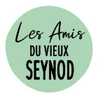 Logo de l'association Les Amis du Vieux Seynod