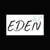 Logo of the association EDEN