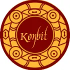 Logo de l'association Konbit
