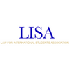 Logo of the association LISA MONTPELLIER