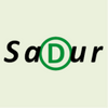 Logo of the association SaDur