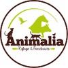 Logo of the association ANIMALIA – Refuge & Sanctuaire