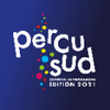 Logo of the association Percu’Sud