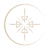 Logo of the association Les amis des Dialogues mystiques