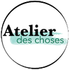 Logo of the association ATELIER DES CHOSES