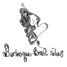 Logo de l'association Burlesque Brest Folies