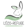 Logo of the association L'éco-refuge