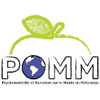 Logo of the association Association POMM