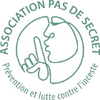 Logo of the association Association Pas de Secret