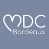 Logo of the association La maraude du coeur Bordeaux