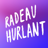 Logo of the association RADEAU HURLANT