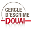 Logo of the association Cercle d'Escrime de Douai