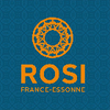 Logo of the association ROSI FRANCE