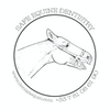 Logo of the association Safe Equine Dentistry