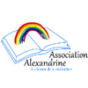 Logo of the association association Alexandrine