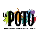 Logo de l'association La POTO