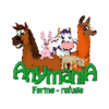 Logo of the association Les Ailes d'Anymania