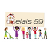 Logo of the association Relais 59