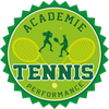 Logo of the association Académie tennis performance