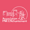 Logo of the association Association PAR ENchantement