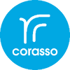Logo of the association CORasso