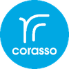 Logo of the association CORasso