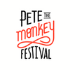 Logo of the association Pete the Monkey 
