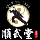 Logo de l'association Fédération Shun Wu Tang Europe