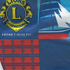 Logo of the association LIONS CLUB NANTES CENTRE