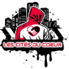 Logo of the association les cités du Coeur