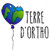 Logo of the association Terre d’Ortho