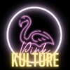 Logo of the association Pink Kulture