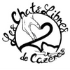 Logo of the association Les Chats libres de Cazeres 
