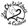 Logo of the association Les Chats libres de Cazeres