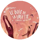 Logo de l'association association Le Bois de La Logette