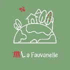 Logo de l'association La Fauvanelle