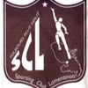 Logo of the association SPORTING CLUB LAMENTINOIS 