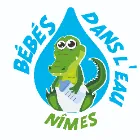 Logo de l'association BÉBÉS DANS L'EAU