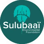 Logo de l'association SULUBAAI ENVIRONMENTAL FOUNDATION FRANCE