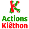 Logo of the association Actions Kiethon