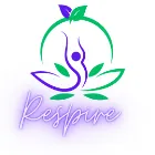 Logo de l'association Respire - Port la nouvelle