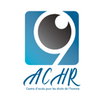 Logo of the association Centre d'accès pour les droits de l'homme