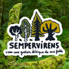 Logo of the association Sempervirens